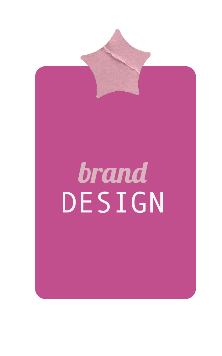 Brand Design